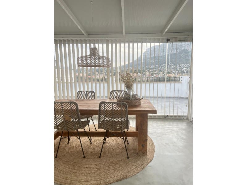 3 soverom Penthouse til salgs i Denia med garasje - € 499 000 (Ref: 9491729)