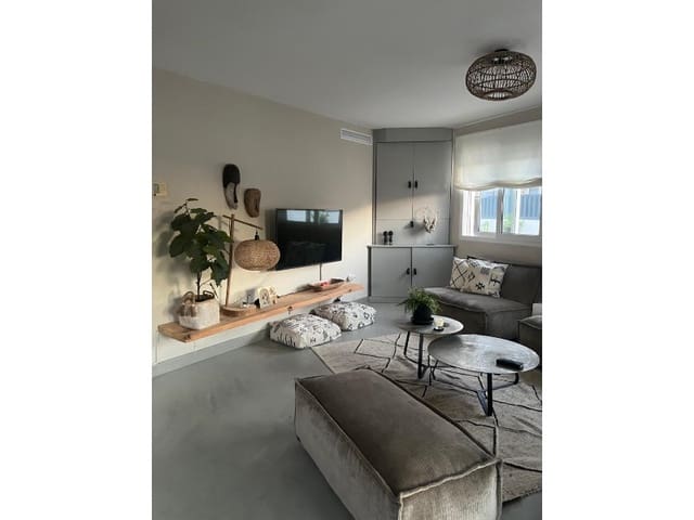 3 soverom Penthouse til salgs i La Pedrera - Vessanes, Dénia med garasje - € 499 000 (Ref: 9491729)