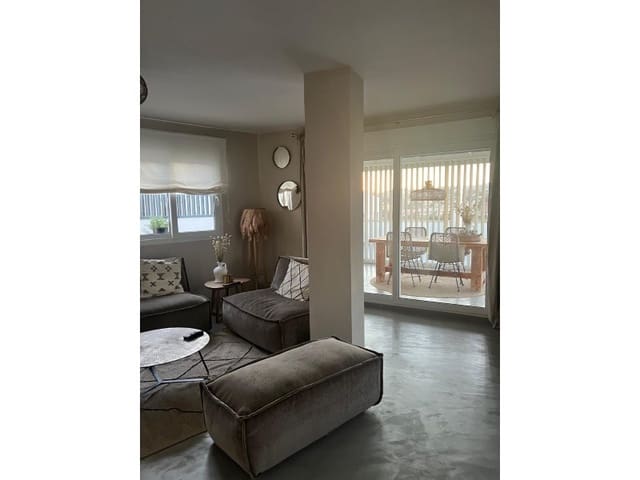 3 soverom Penthouse til salgs i La Pedrera - Vessanes, Dénia med garasje - € 499 000 (Ref: 9491729)