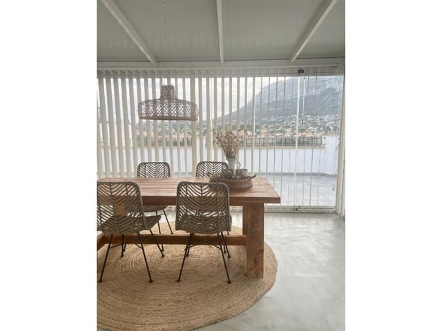 3 soverom Penthouse til salgs i La Pedrera - Vessanes, Dénia med garasje - € 499 000 (Ref: 9491729)