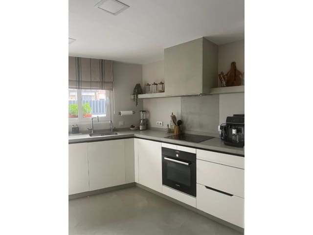 3 soverom Penthouse til salgs i La Pedrera - Vessanes, Dénia med garasje - € 499 000 (Ref: 9491729)