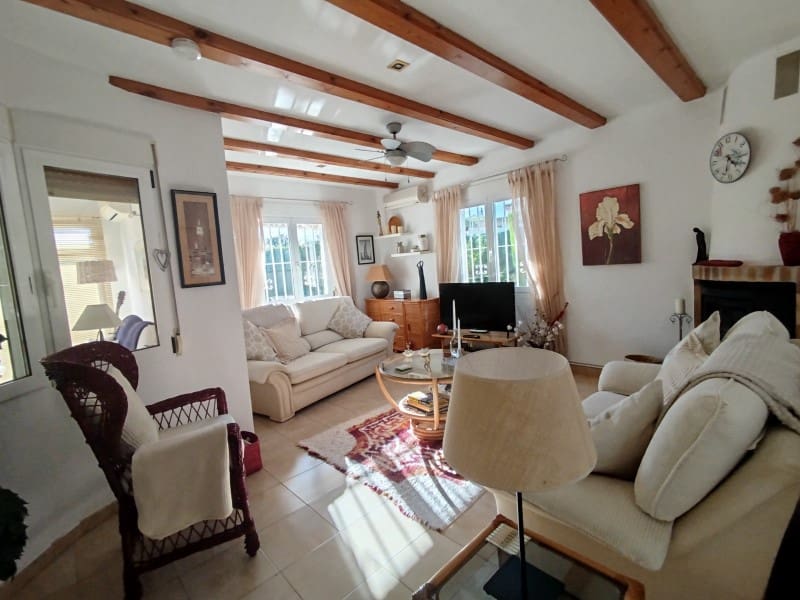 2 quarto Moradia para venda em Els Poblets com piscina garagem - 349 000 € (Ref: 9491730)