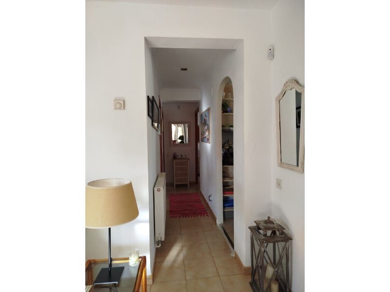 2 quarto Moradia para venda em Els Poblets com piscina garagem - 349 000 € (Ref: 9491730)