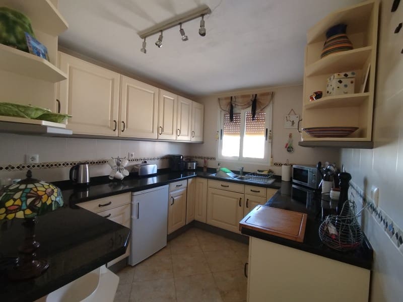 2 quarto Moradia para venda em Els Poblets com piscina garagem - 349 000 € (Ref: 9491730)