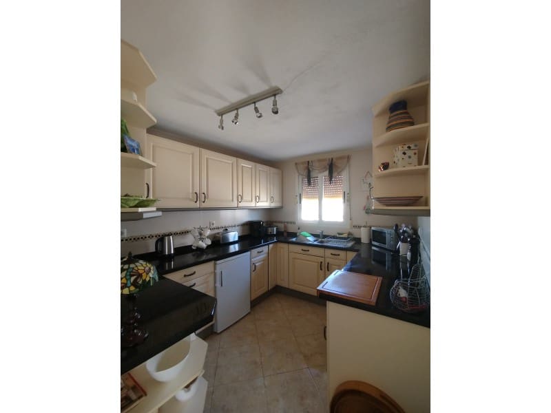 2 quarto Moradia para venda em Els Poblets com piscina garagem - 349 000 € (Ref: 9491730)