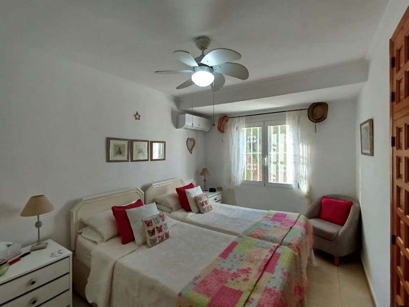 2 quarto Moradia para venda em Els Poblets com piscina garagem - 349 000 € (Ref: 9491730)