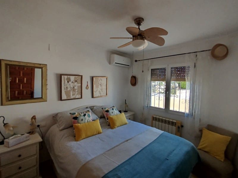 2 quarto Moradia para venda em Els Poblets com piscina garagem - 349 000 € (Ref: 9491730)