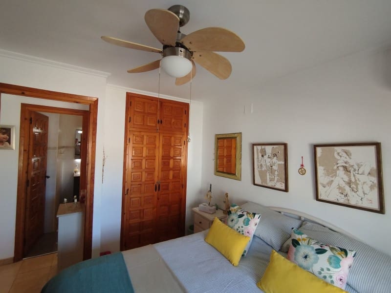 2 quarto Moradia para venda em Els Poblets com piscina garagem - 349 000 € (Ref: 9491730)