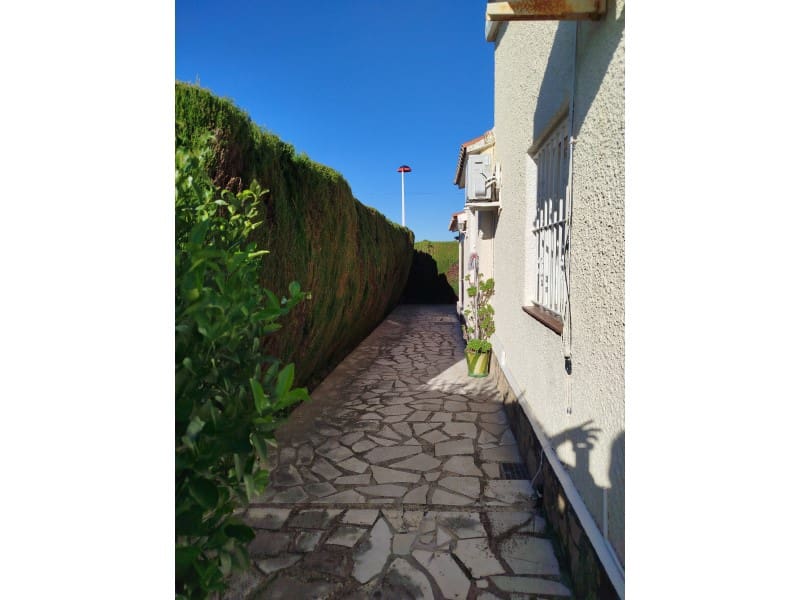 2 quarto Moradia para venda em Els Poblets com piscina garagem - 349 000 € (Ref: 9491730)