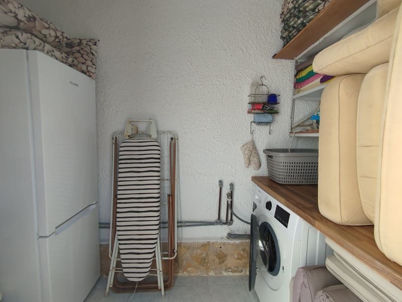 2 quarto Moradia para venda em Els Poblets com piscina garagem - 349 000 € (Ref: 9491730)