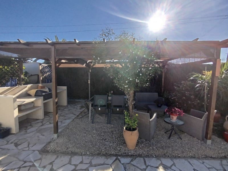 2 quarto Moradia para venda em Els Poblets com piscina garagem - 349 000 € (Ref: 9491730)