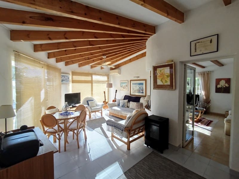 2 quarto Moradia para venda em Els Poblets com piscina garagem - 349 000 € (Ref: 9491730)