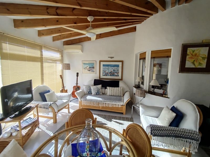 2 quarto Moradia para venda em Els Poblets com piscina garagem - 349 000 € (Ref: 9491730)