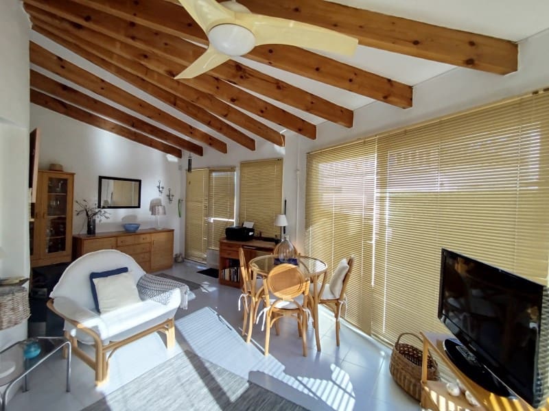 2 quarto Moradia para venda em Els Poblets com piscina garagem - 349 000 € (Ref: 9491730)