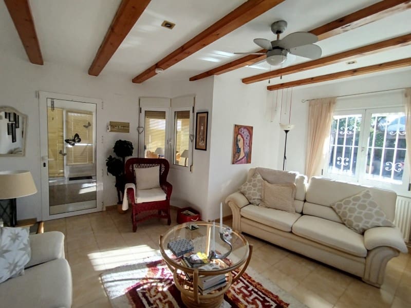 2 quarto Moradia para venda em Els Poblets com piscina garagem - 349 000 € (Ref: 9491730)