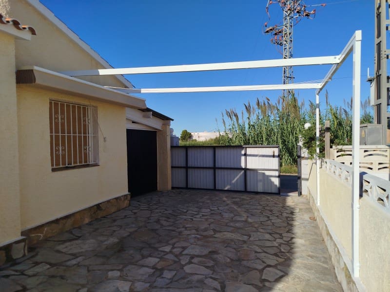 2 quarto Moradia para venda em Els Poblets com piscina garagem - 349 000 € (Ref: 9491730)