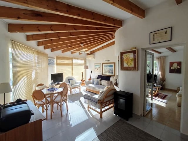 2 soverom Villa til salgs i Els Poblets med svømmebasseng garasje - € 349 000 (Ref: 9491730)