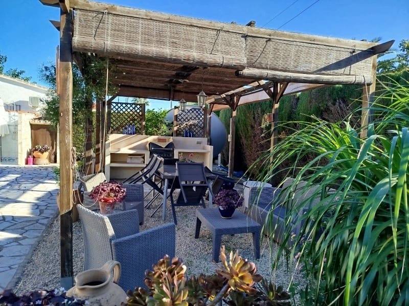 2 quarto Moradia para venda em Els Poblets com piscina garagem - 349 000 € (Ref: 9491730)