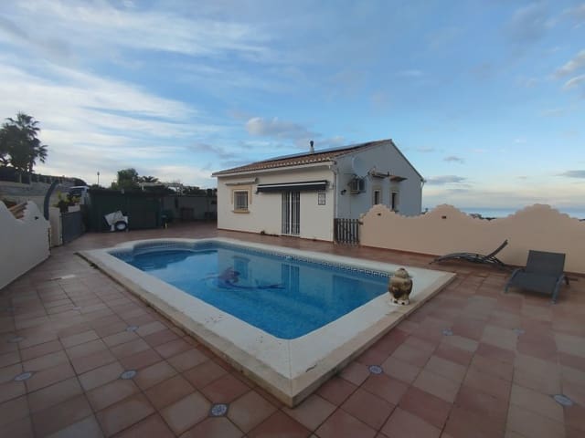 3 soverom Villa til salgs i Ráfol de Almunia med svømmebasseng - € 399 000 (Ref: 9491731)