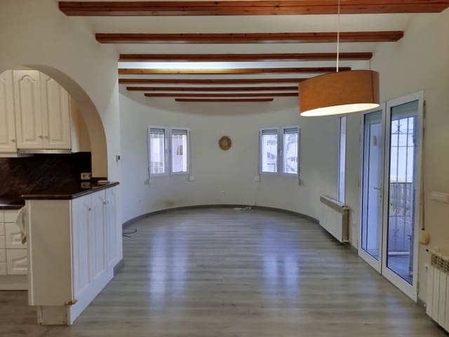 3 soverom Villa til salgs i Ráfol de Almunia med svømmebasseng - € 399 000 (Ref: 9491731)