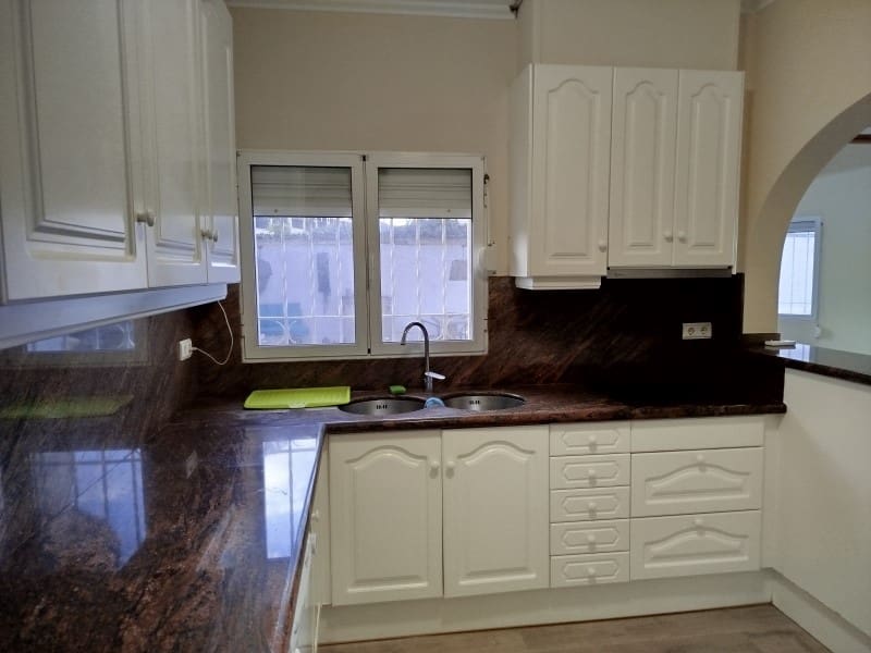 3 soverom Villa til salgs i Rafol de Almunia med svømmebasseng - € 399 000 (Ref: 9491731)