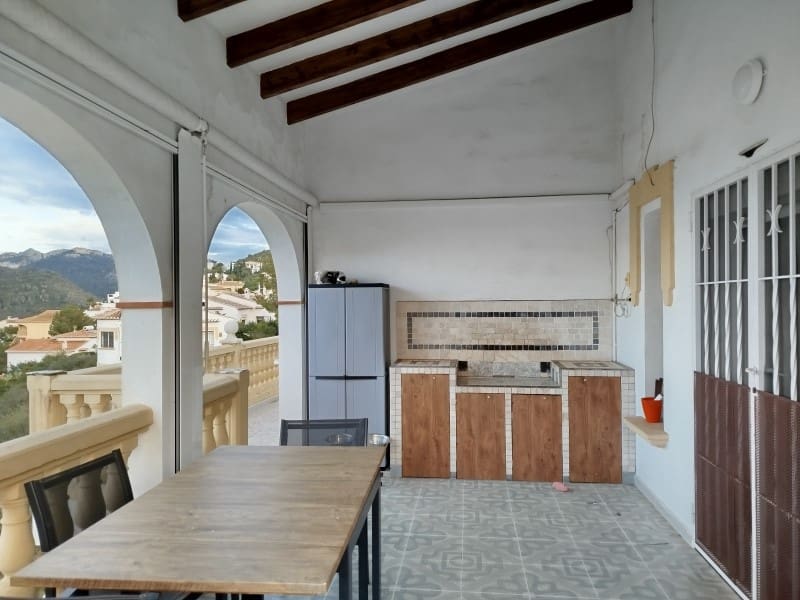 3 soverom Villa til salgs i Rafol de Almunia med svømmebasseng - € 399 000 (Ref: 9491731)