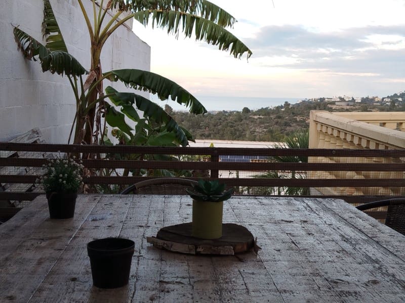 3 soverom Villa til salgs i Rafol de Almunia med svømmebasseng - € 399 000 (Ref: 9491731)