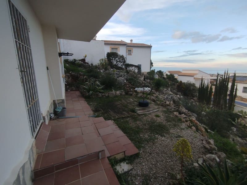 3 soverom Villa til salgs i Rafol de Almunia med svømmebasseng - € 399 000 (Ref: 9491731)