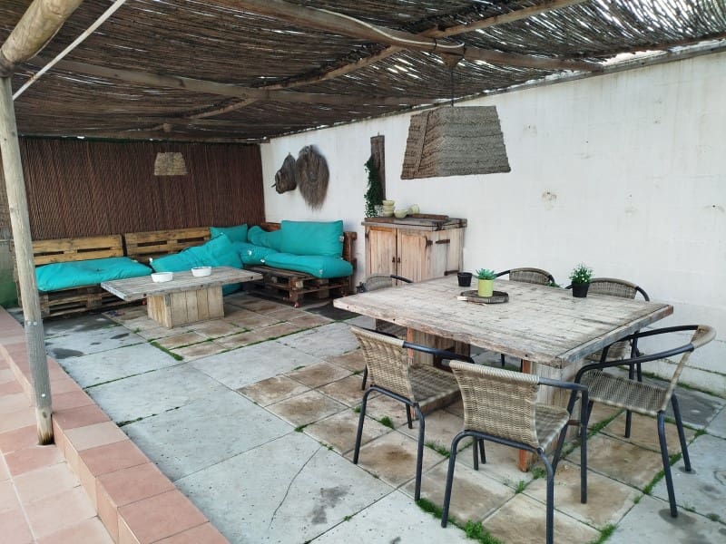 3 soverom Villa til salgs i Rafol de Almunia med svømmebasseng - € 399 000 (Ref: 9491731)