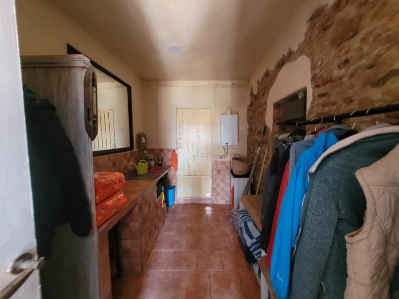 5 sypialnia Finka/Dom wiejski na sprzedaż w Oliva z basenem garażem - 549 000 € (Ref: 9491732)