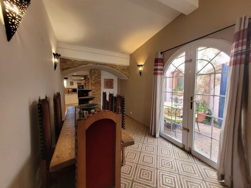 5 sypialnia Finka/Dom wiejski na sprzedaż w Oliva z basenem garażem - 549 000 € (Ref: 9491732)