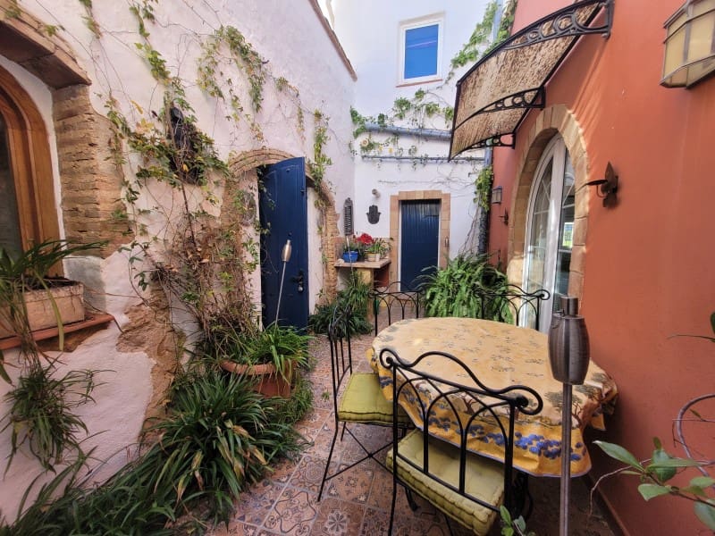 5 sypialnia Finka/Dom wiejski na sprzedaż w Oliva z basenem garażem - 549 000 € (Ref: 9491732)