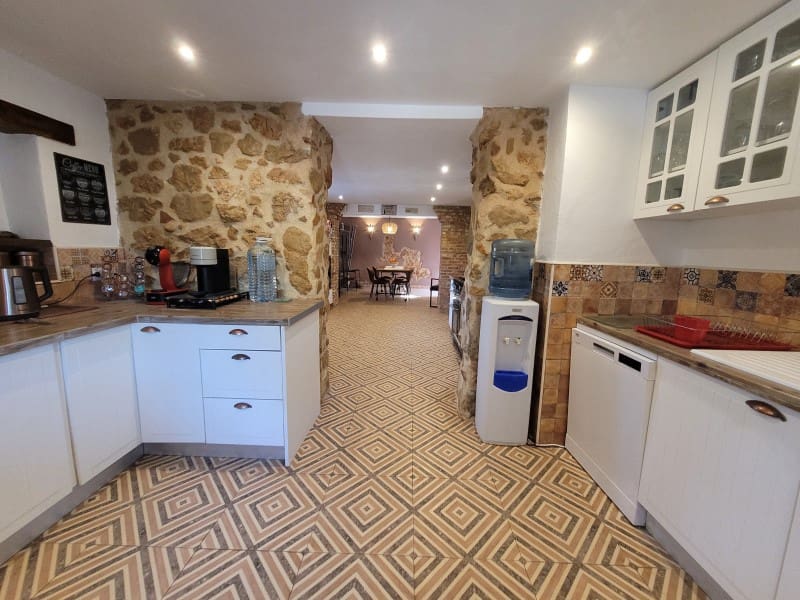 5 sypialnia Finka/Dom wiejski na sprzedaż w Oliva z basenem garażem - 549 000 € (Ref: 9491732)