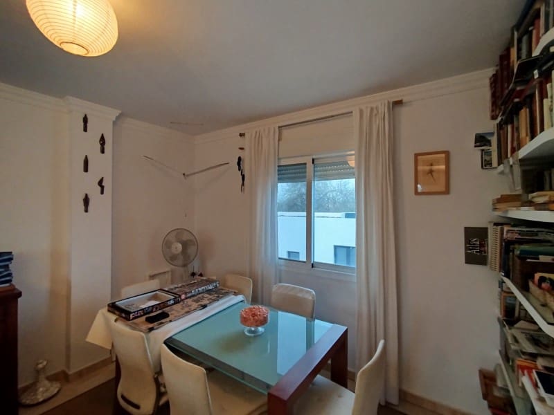 3 soverom Kjedet enebolig til salgs i Oliva med garasje - € 263 000 (Ref: 9491733)