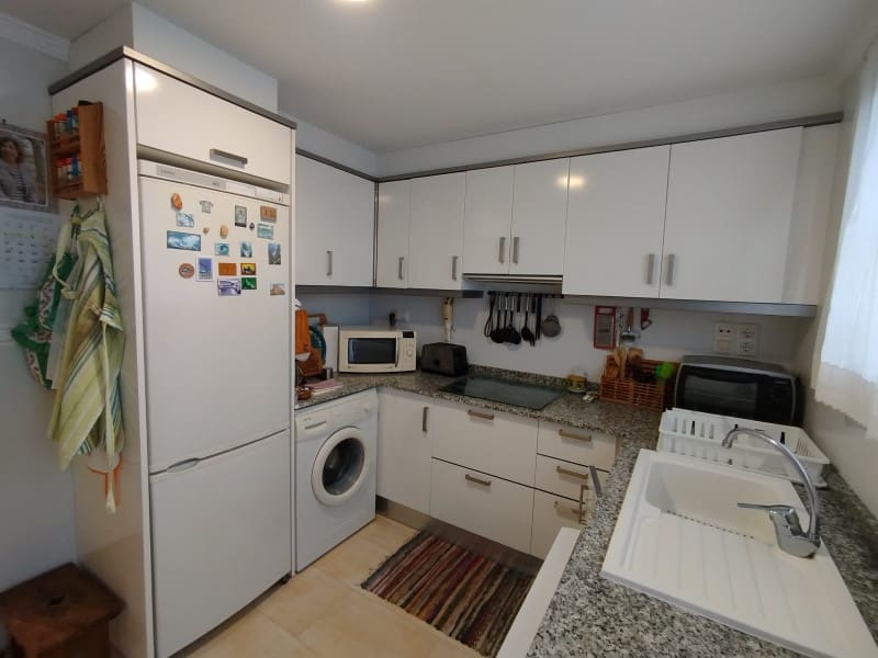 3 soverom Kjedet enebolig til salgs i Oliva med garasje - € 263 000 (Ref: 9491733)