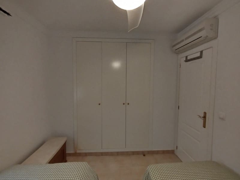 3 soverom Kjedet enebolig til salgs i Oliva med garasje - € 263 000 (Ref: 9491733)