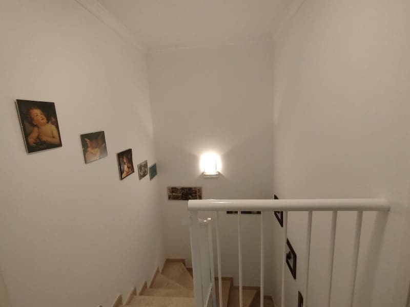 3 soverom Kjedet enebolig til salgs i Oliva med garasje - € 263 000 (Ref: 9491733)