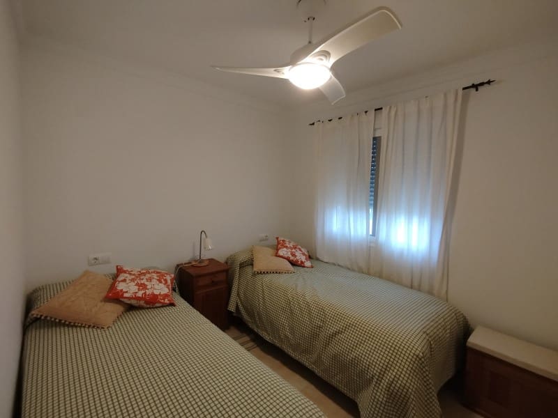 3 soverom Kjedet enebolig til salgs i Oliva med garasje - € 263 000 (Ref: 9491733)