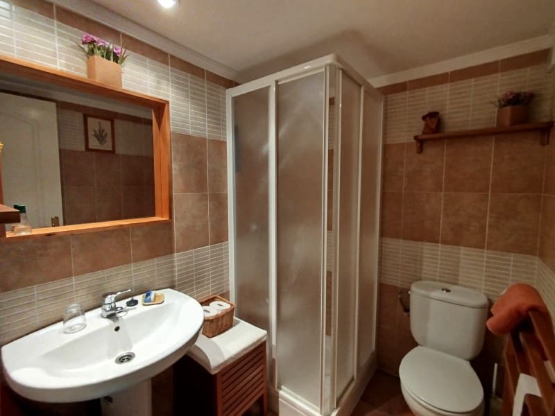 3 soverom Kjedet enebolig til salgs i Oliva med garasje - € 263 000 (Ref: 9491733)