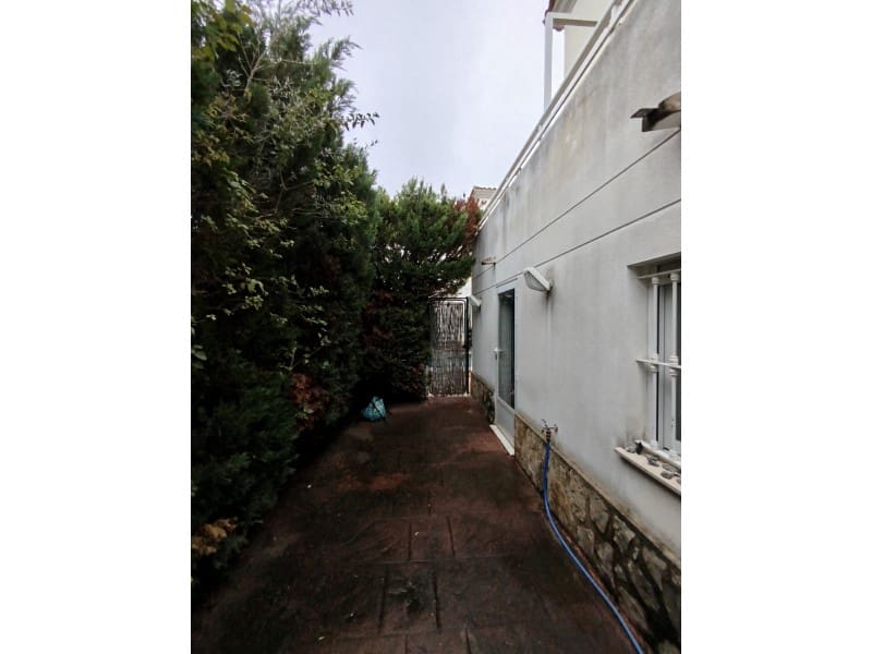 3 soverom Kjedet enebolig til salgs i Oliva med garasje - € 263 000 (Ref: 9491733)