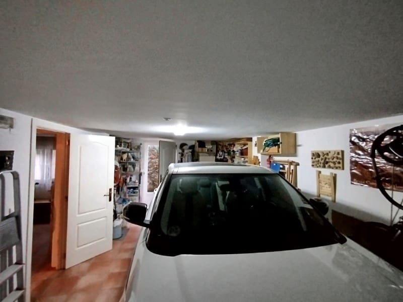 3 soverom Kjedet enebolig til salgs i Oliva med garasje - € 263 000 (Ref: 9491733)