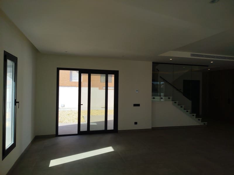 4 bedroom Villa for sale in Denia with pool garage - € 1,200,000 (Ref: 9491734)