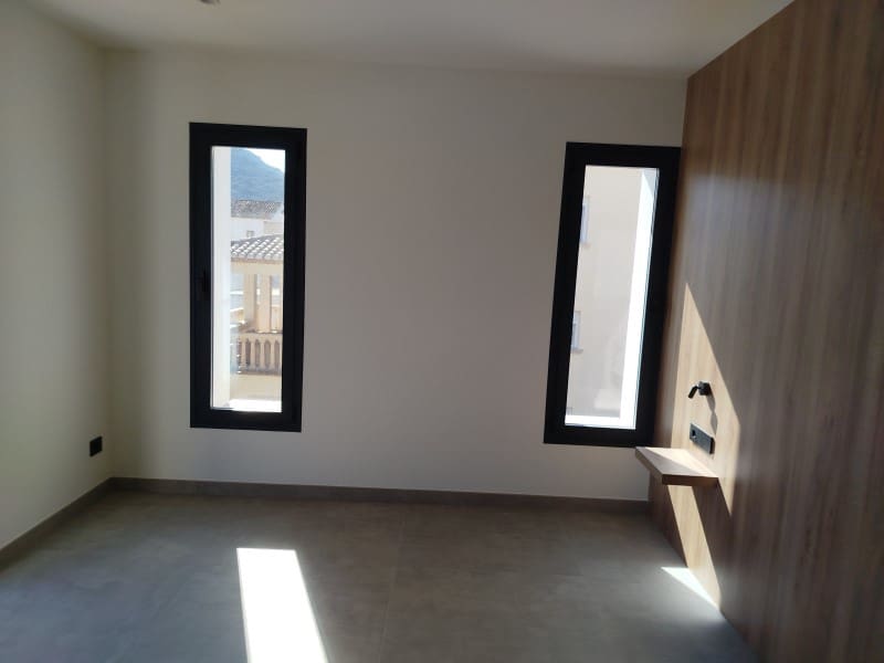 4 bedroom Villa for sale in Denia with pool garage - € 1,200,000 (Ref: 9491734)