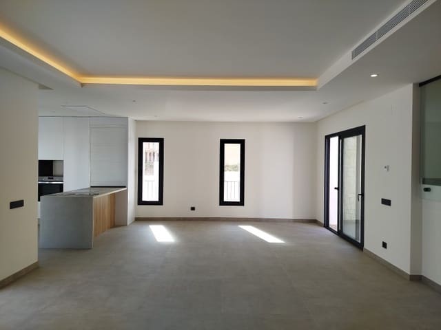 4 bedroom Villa for sale in La Xara - La Sella, Dénia with pool garage - € 1,200,000 (Ref: 9491734)