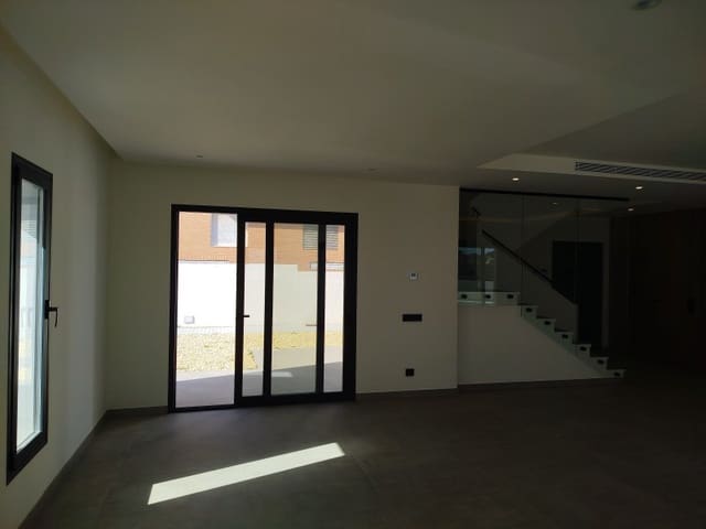 4 bedroom Villa for sale in La Xara - La Sella, Dénia with pool garage - € 1,200,000 (Ref: 9491734)