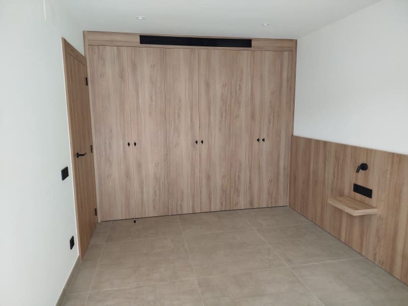 4 bedroom Villa for sale in Denia with pool garage - € 1,200,000 (Ref: 9491734)