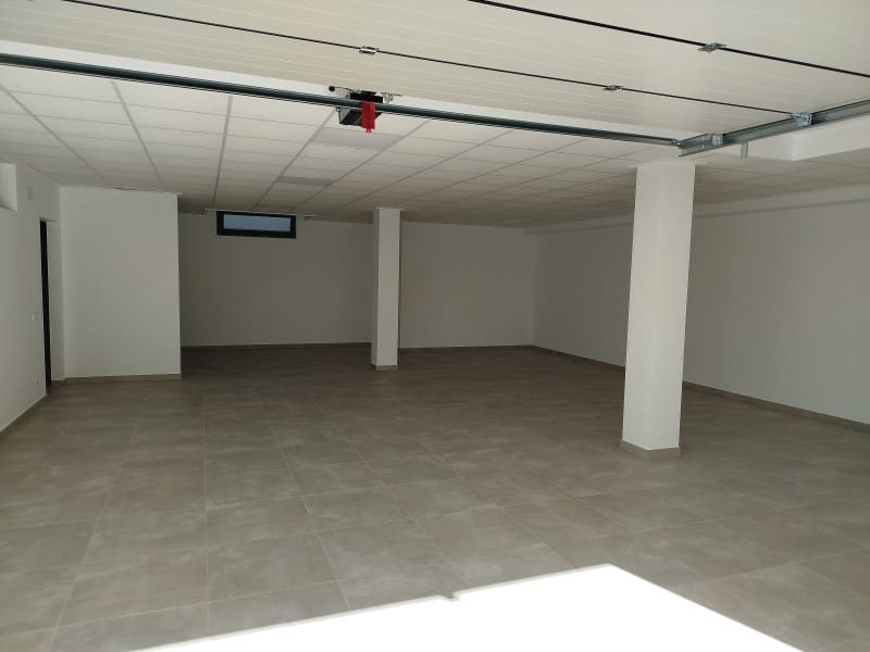 4 bedroom Villa for sale in Denia with pool garage - € 1,200,000 (Ref: 9491734)