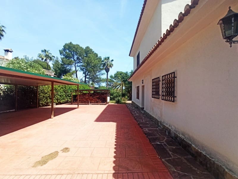 7 quarto Moradia para venda em Denia com garagem - 1 856 000 € (Ref: 9491735)