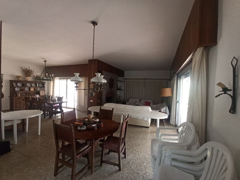 7 quarto Moradia para venda em Denia com garagem - 1 856 000 € (Ref: 9491735)