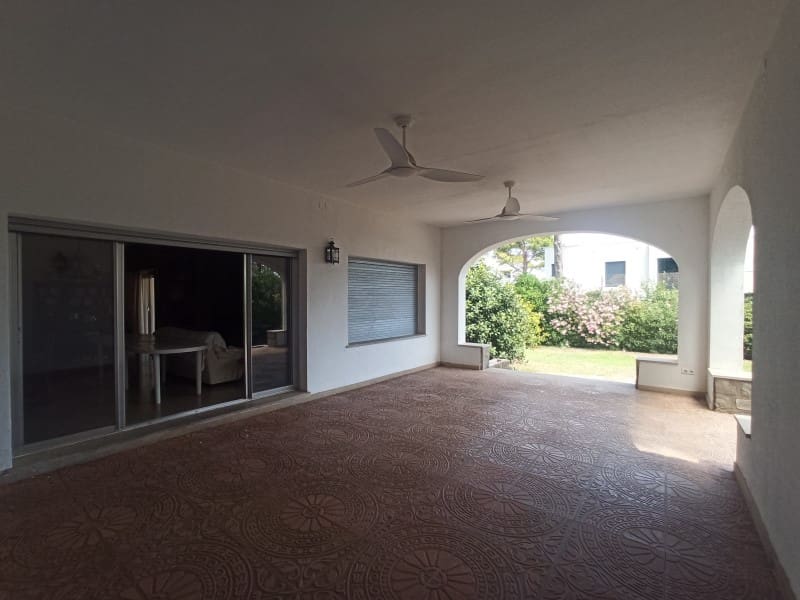 7 quarto Moradia para venda em Denia com garagem - 1 856 000 € (Ref: 9491735)